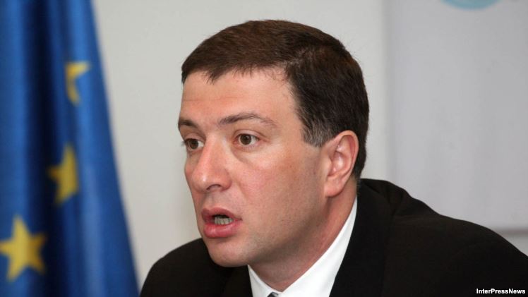 Заместителем главы Антикоррупционного бюро назначен грузин