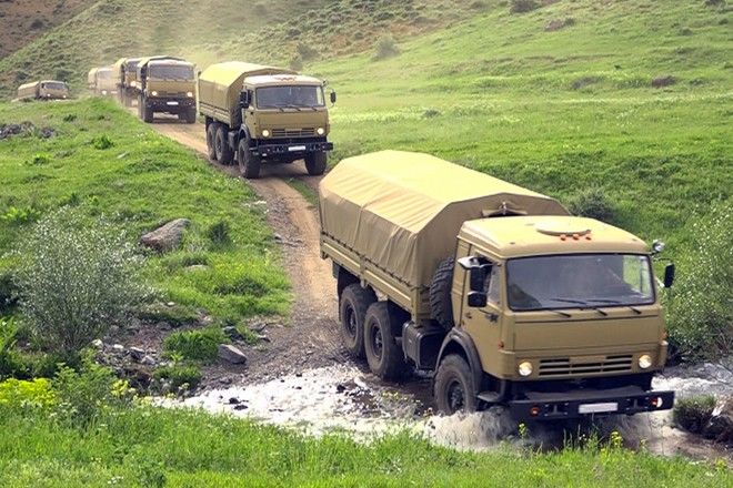 Подрыв журналистов в азербайджанском Кельбаджаре: Армения грозит повторением