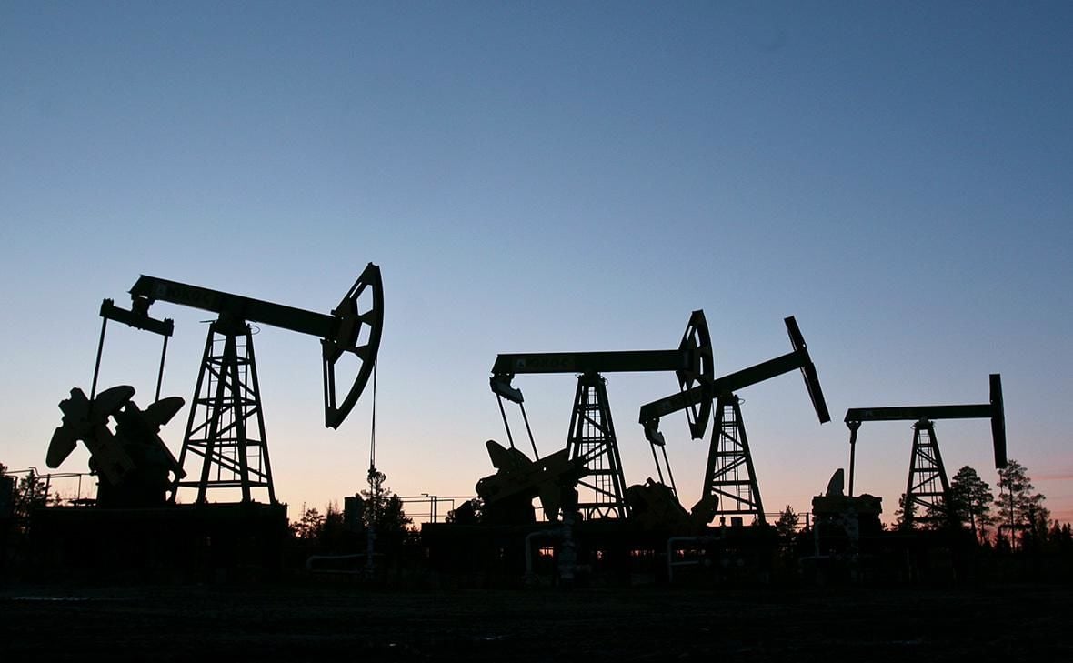 В России пожаловались на потерю "триллионов долларов" из-за занижения цен на российскую нефть