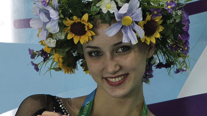 "Я понимаю людей, которые выбрали Россию", – украинская спортсменка Ризатдинова призналась, что из Москвы ее звали в сборную РФ