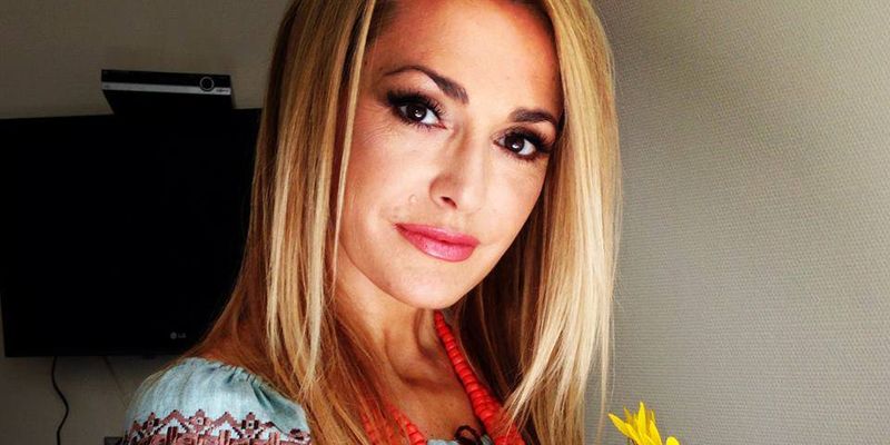 По стопам Ани Лорак: поклонники критикуют Ольгу Сумскую за поездку в Крым