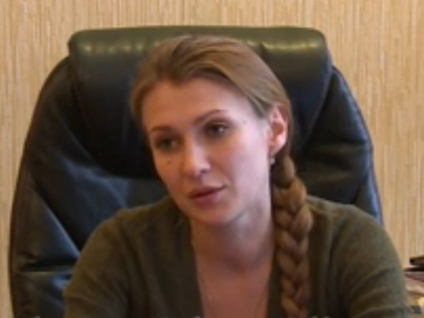 Да мы все в "ДНР" без паспортов Украины просто никто! – представитель террористов "по правам человека" Дарья Морозова 