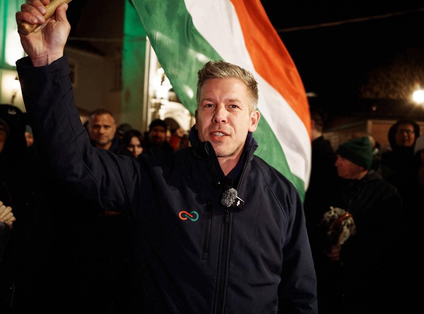 Мадьяр ответил на вопрос об отношениях с Путиным в случае победы на выборах