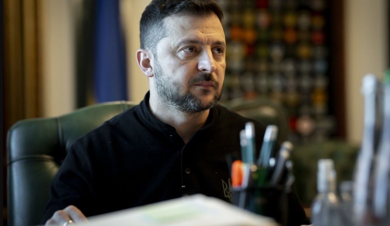 "Блэкаут будет и в Москве", – Зеленский ответил на угрозы Кремля