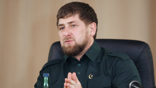 В Чечне по приказу Кадырова готовят VIP-места в психбольницах для "врагов России"
