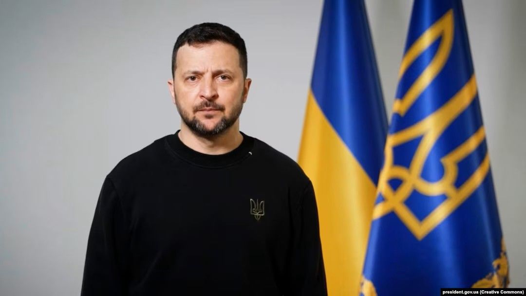 Зеленский после разговора лидеров Финляндии и Норвегии с руководством РФ: "Алекс и Йонас четко сказали..."