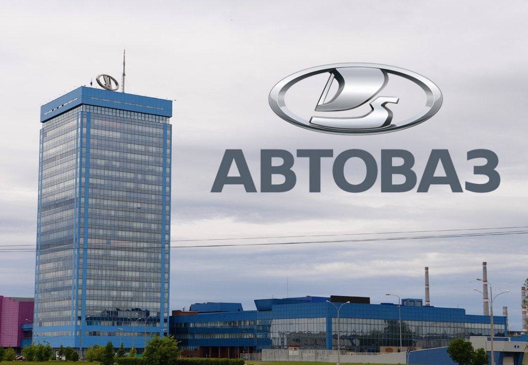 Автопром РФ сыплется: "АвтоВАЗ" признал падение производства на 40% от плана