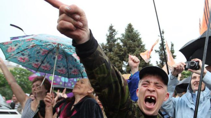 Под Ростовом собрался грандиозный "сходняк" "элиты" "Л/ДНР" - на кону судьба оккупированного Донбасса - источник