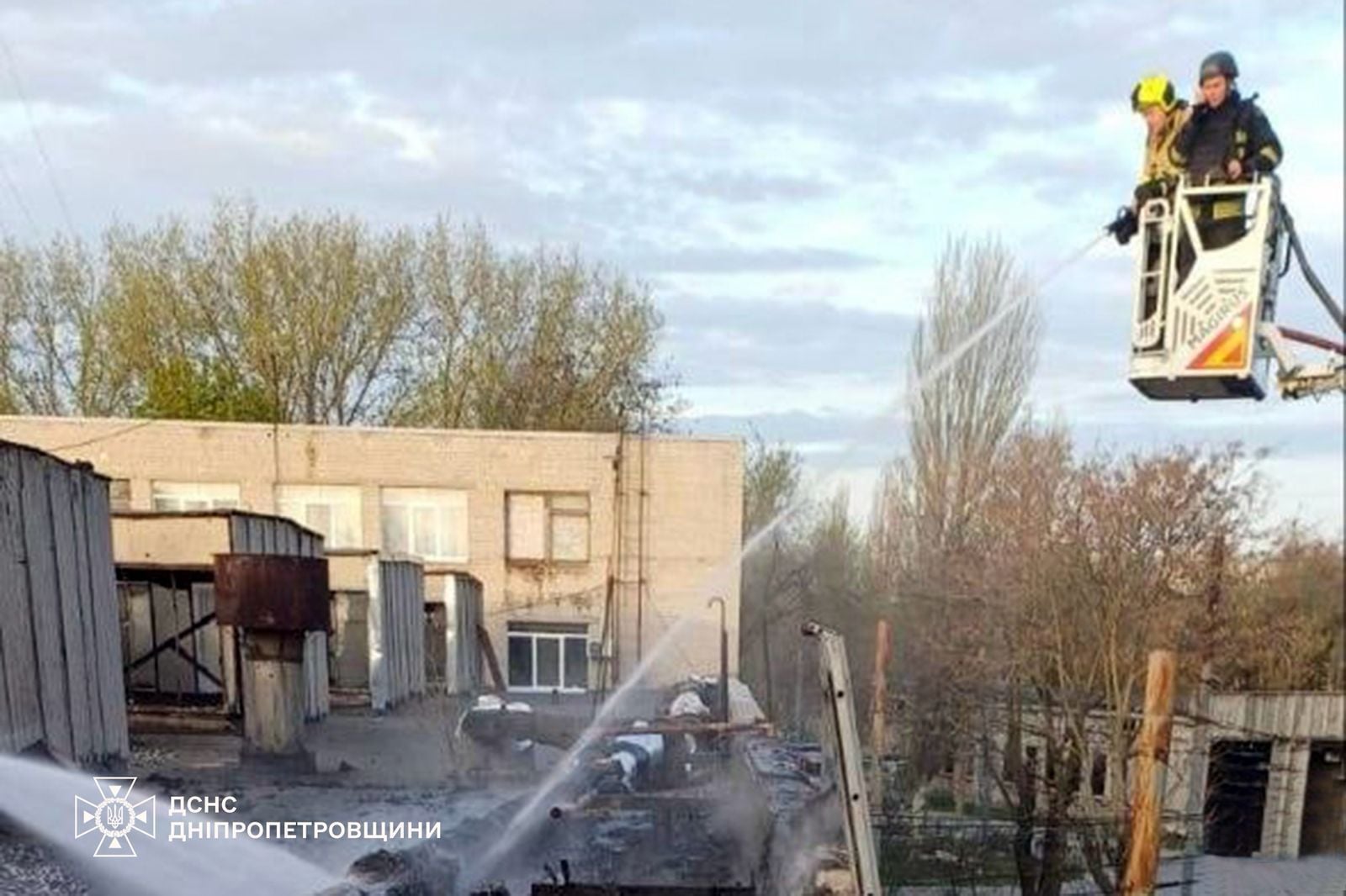 ЗСУ завдали потужних ударів по "жирним" цілям окупантів у Криму та на Донбасі