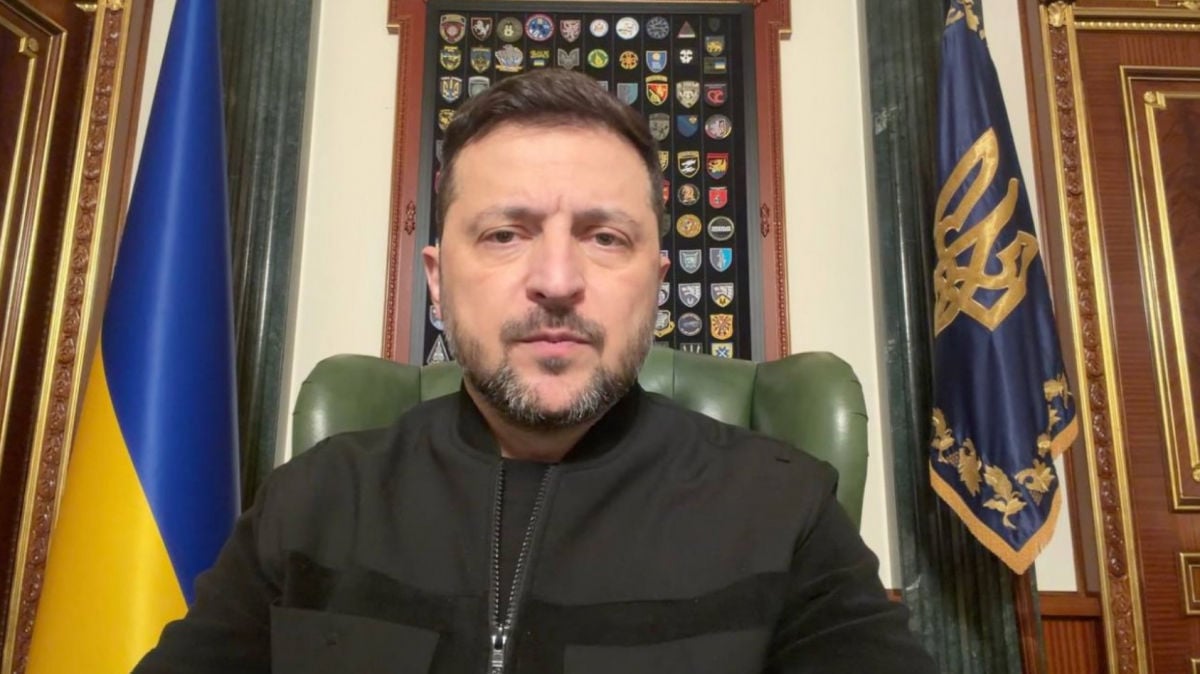 Переговорщики Украины, США и России провели "важный разговор" в Абу-Даби – Зеленский