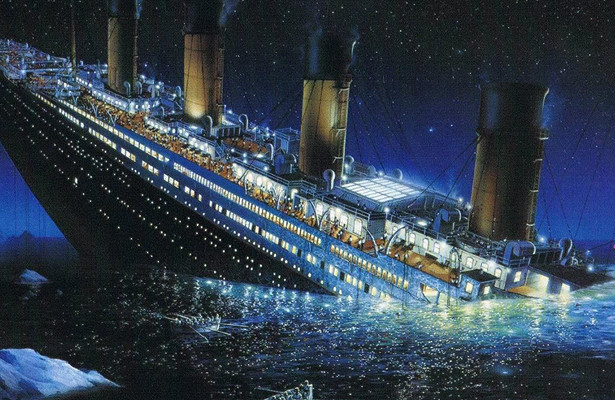Эксперты назвали виновных в гибели легендарного корабля "Титаник": "Корабль должен был быть непотопляемым, но…"