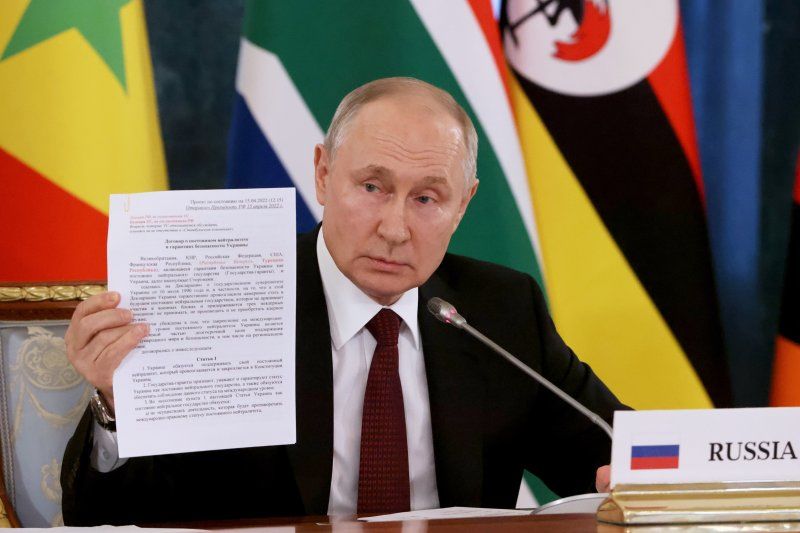 Россия снова провалилась: важный для Путина проект рухнул, сроки отложены