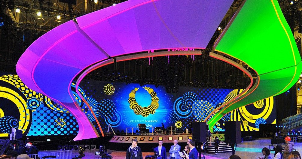 Музыкальные судьи "Евровидения - 2017": в Киеве озвучили имена членов жюри от Украины, которые оценят конкурсантов всех стран-участниц