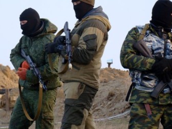 Военные РФ отказываются подчиняться "ДНР" и возобновлять войну на Донбассе, - украинская разведка