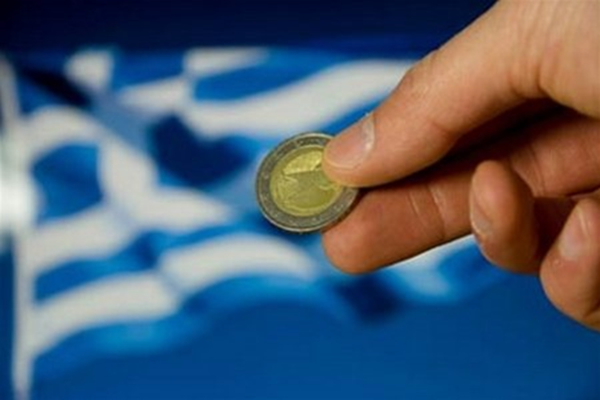 Греция попросила денег на покрытие своих долгов