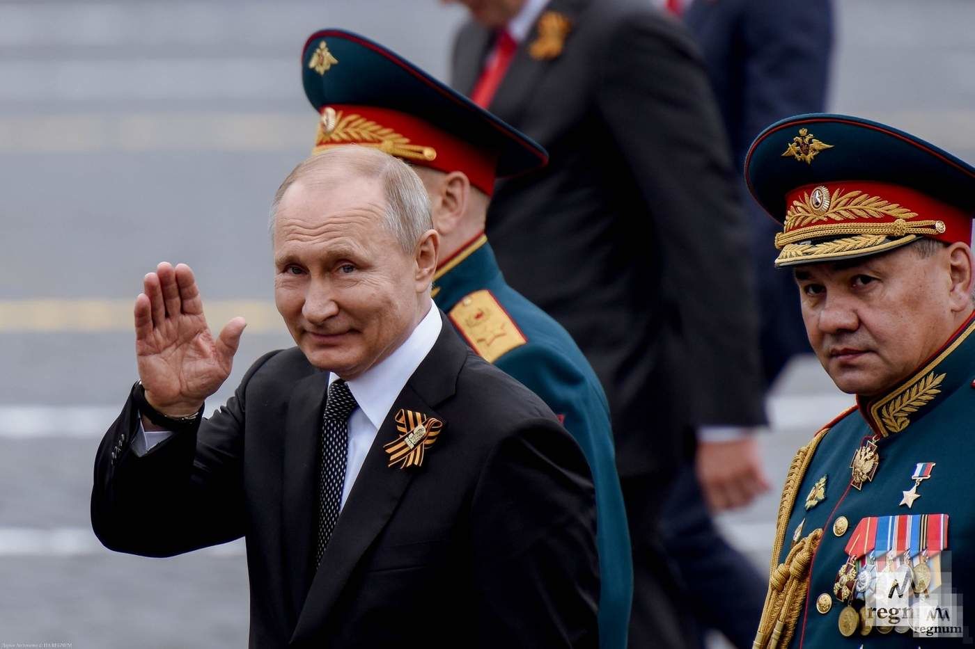 ​"Путин любит нумерологию", – Латынина сообщила, что на самом деле объявит народу диктатор 9 мая