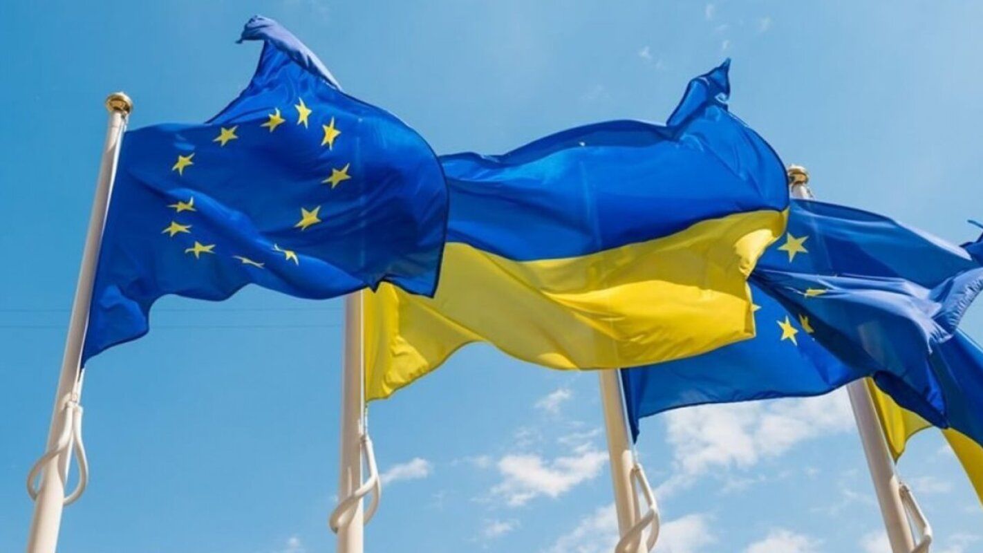 ​Венгрия больше не будет выступать против: ЕС начинает вступительные переговоры с Украиной