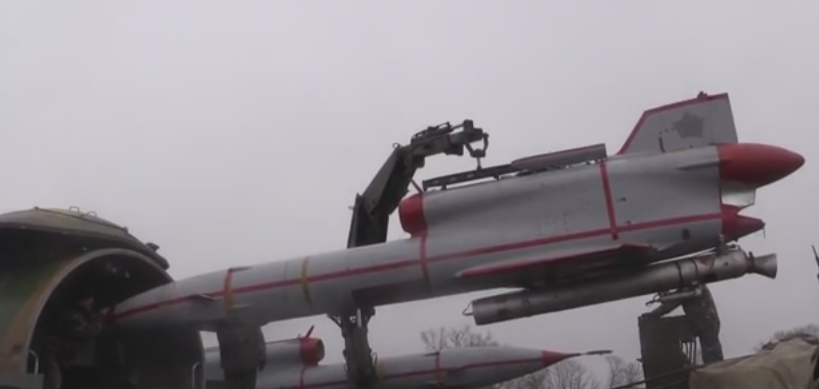 В Донбассе активно применяются беспилотники советского производства