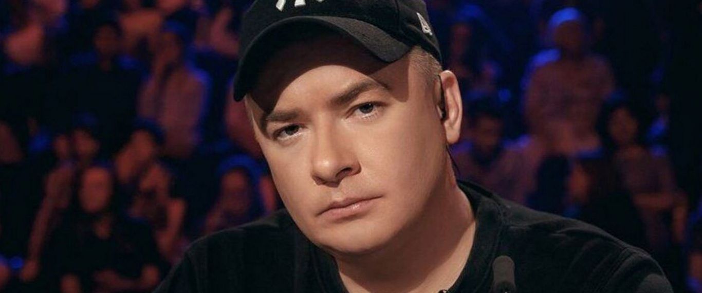 Андрей Данилко высказался о побеге российских звезд на "отдых"
