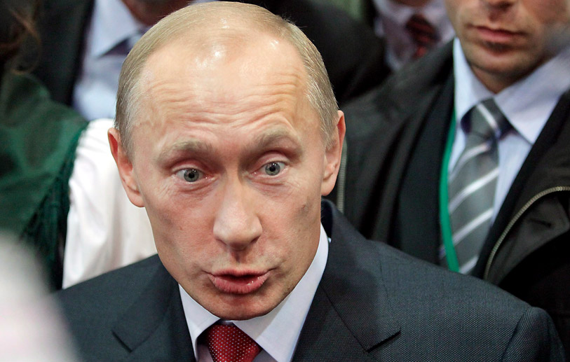 Пока в Кремле сидит Путин – к РФ будут относиться как к "недостране", власть в которой захвачена блатными отморозками, - журналист Сотник
