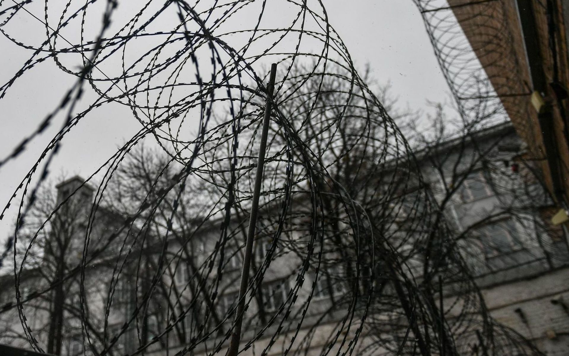 Освобождение пленных украинцев из РФ и ОРДЛО: глава СБУ предупредил, Порошенко готов на крайние меры