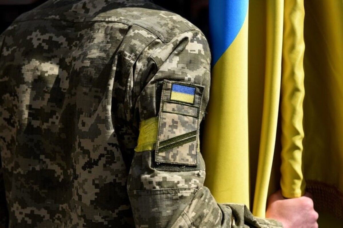 Ідея давати відпочинок військовим після 18 місяців служби не знаходить широкої підтримки серед українців