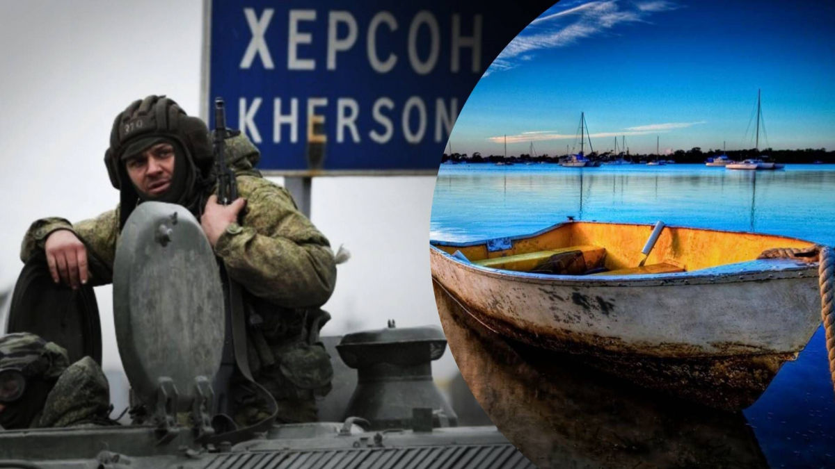 ​На фоне активности ВСУ на реке Днепр российские военкоры обратились с просьбой к властям РФ – ISW