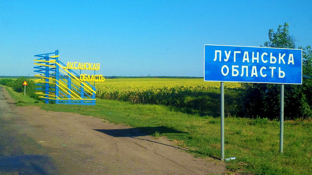 Спикер Восточной группировки ВСУ назвал главную "изюминку" контрнаступления на Луганщине 