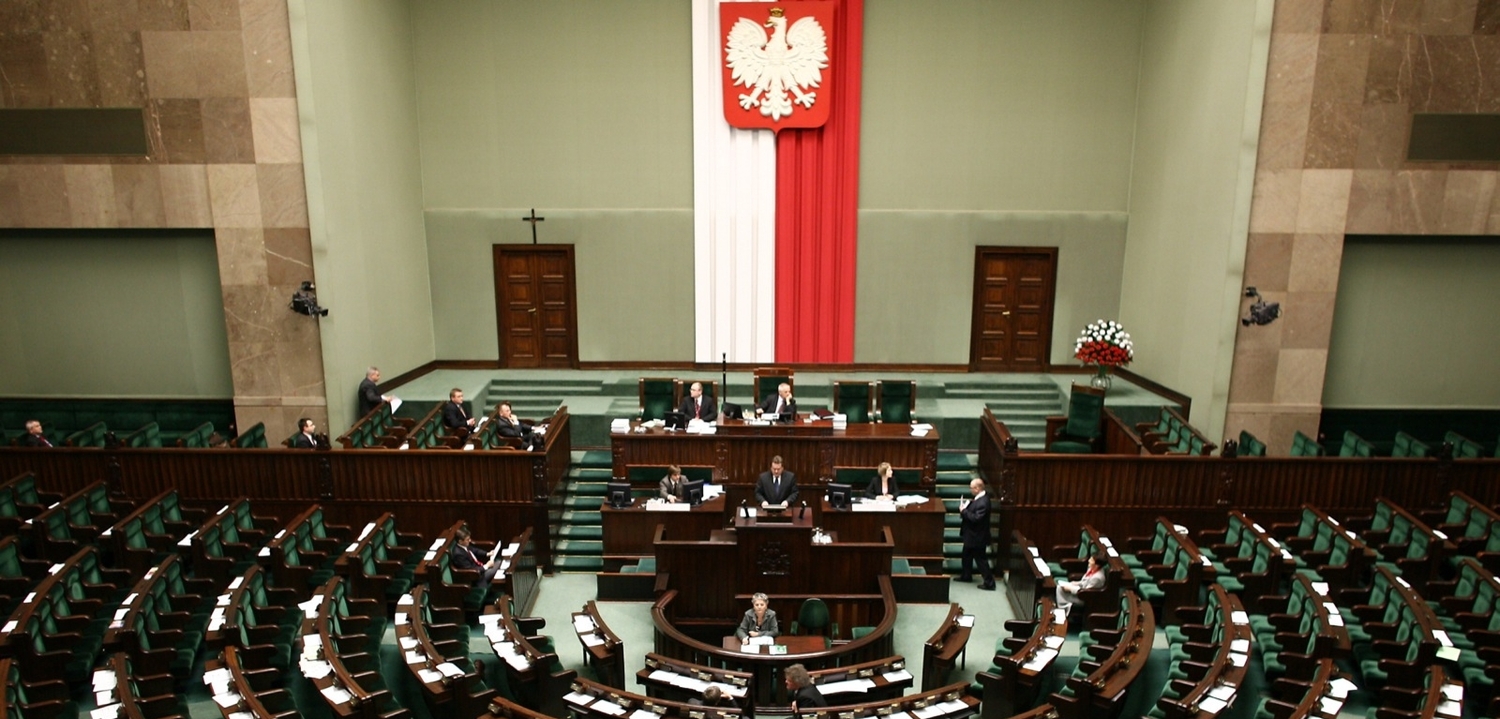 Официально: парламент Польши признал геноцидом Волынскую трагедию 1942-1945 годов 