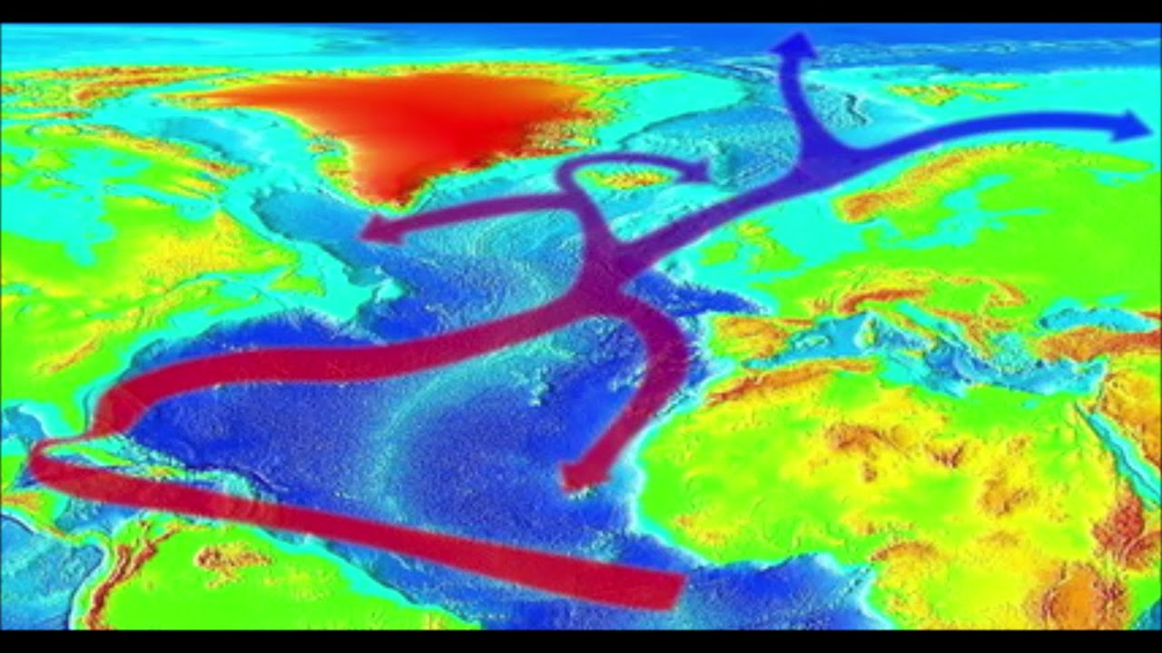 Гольфстрим скоро исчезнет, и в Европе наступит арктическая зима: катастрофы уже не избежать