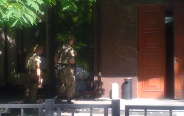 "Метинвест" Ахметова опроверг слухи об обыске в офисе компании в Запорожье