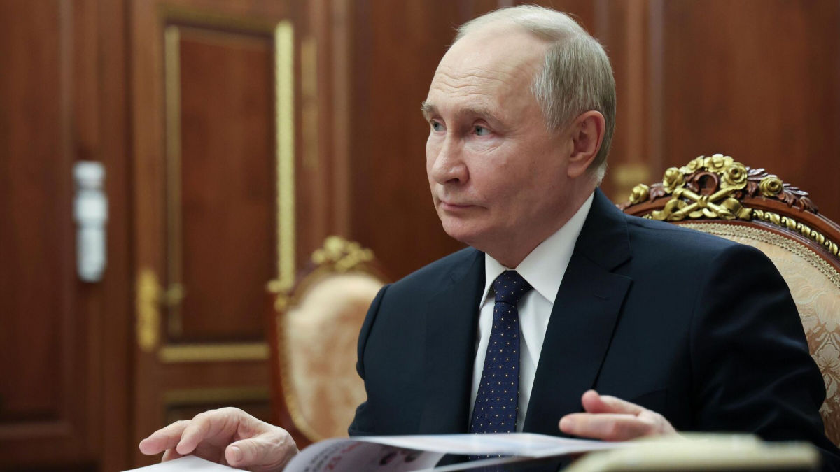Чи потрібен Путіну мир: в ISW проаналізували саміт у Швейцарії та можливі кроки Кремля