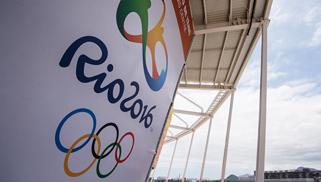 Немецкий таблоид отказался печатать олимпийские успехи РФ в Рио-де-Жанейро