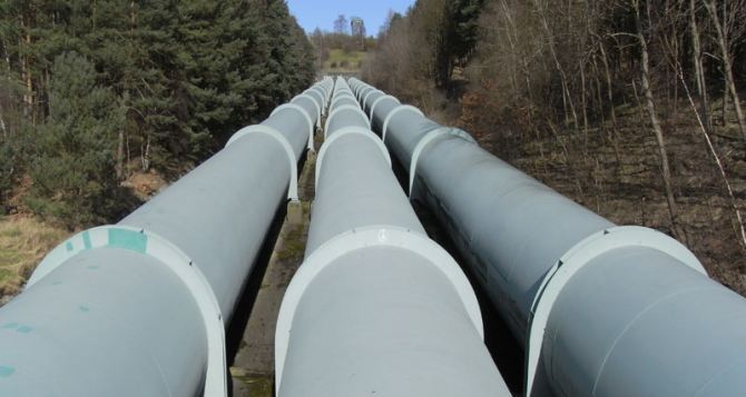 ​Москаль предлагает построить газопровод в обход подконтрольных ЛНР территорий