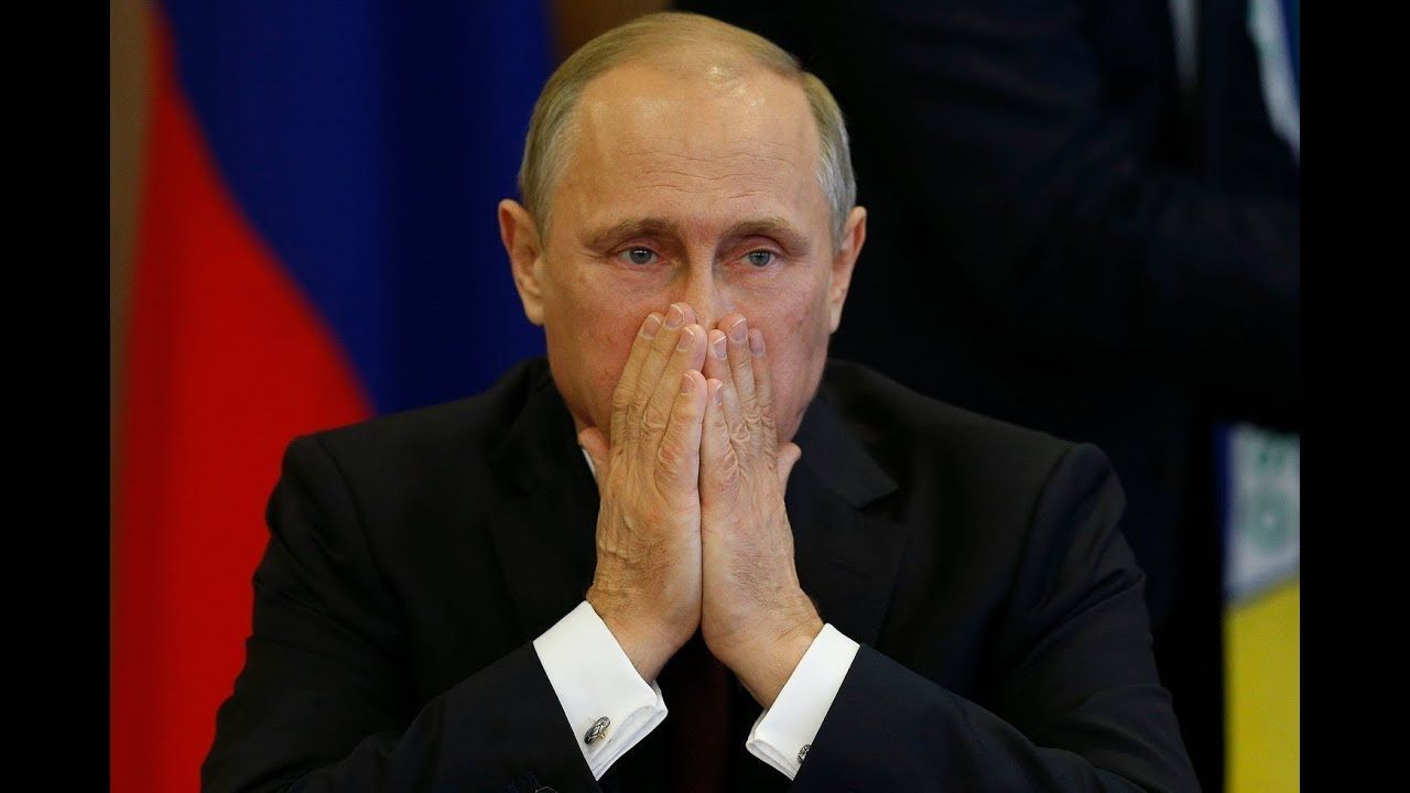 ​Рейтинг Путина пережил падение второй раз за 23 года: опубликованы данные соцопроса в РФ