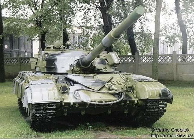 В Харькове будет создан новый батальон территориальной обороны