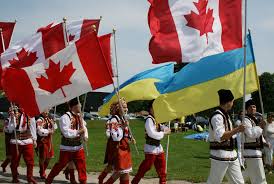 ​Канада выделит "на развитие стабильности" Украины кредит в $ 160 млн