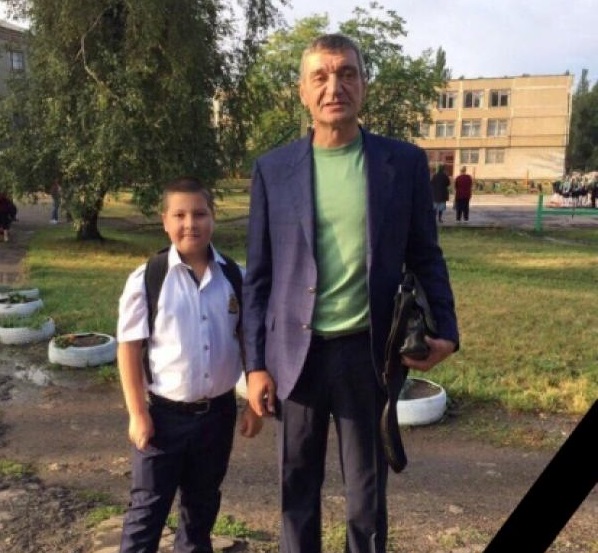 В "ДНР" убит "криминальный авторитет" Игорь Юматов вместе с маленьким сыном: жители Горловки рассказали свою версию смерти "вора в законе"