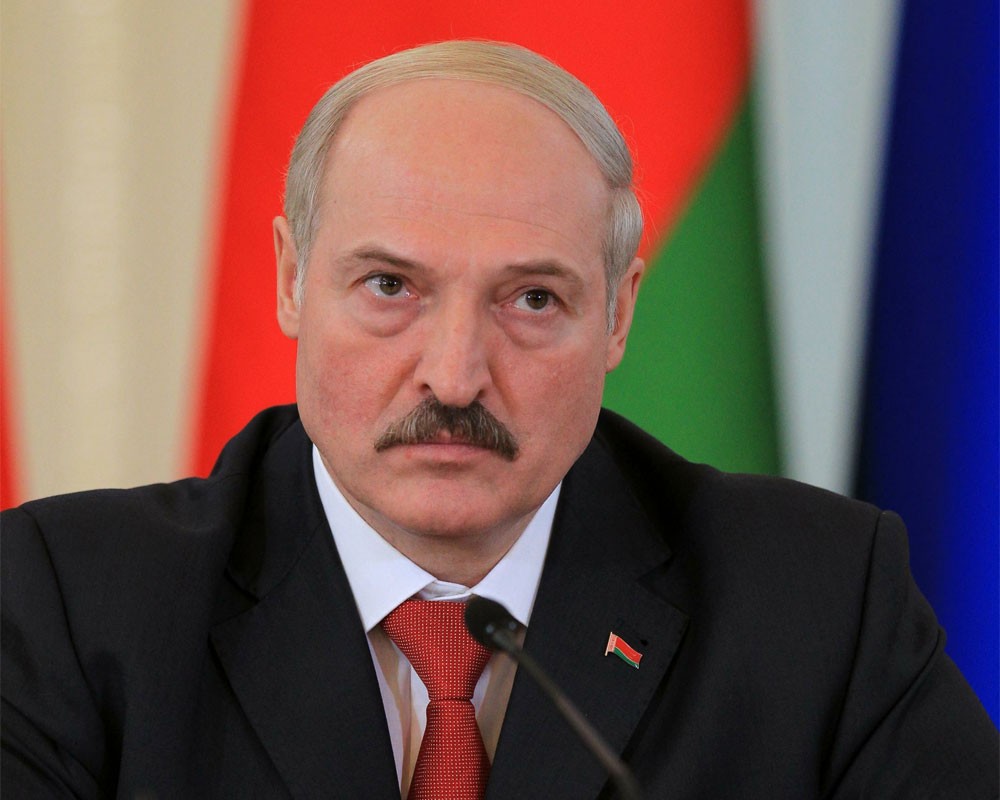 Александр Лукашенко: Россия нарушила все договоренности в Таможенном союзе