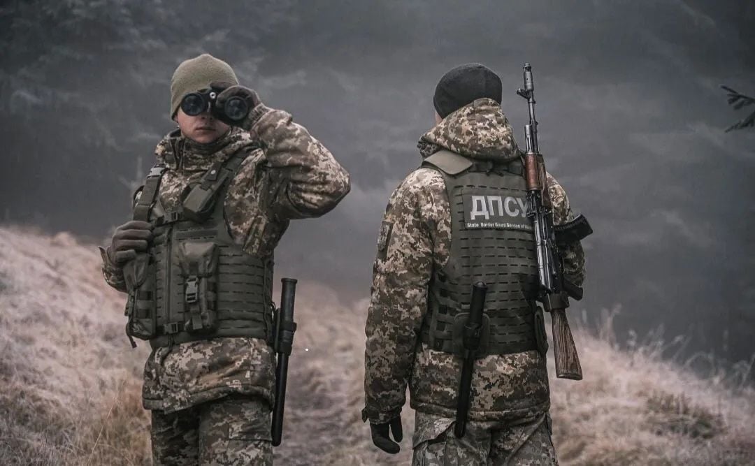 Оккупанты пыталась прорвать границу на Харьковщине, но наткнулись на "Гарт" – у армии РФ десятки погибших