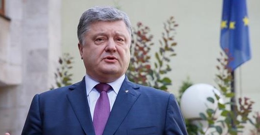 Олеся Яхно-Белковская. Шесть важнейших тезисов Петра Порошенко на Ялтинском форуме европейской стратегии YES в Киеве