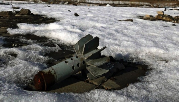 Боевики обстреляли Авдеевку из запрещенного оружия: Штаб АТО рассказал о последствиях срыва "перемирия" - кадры