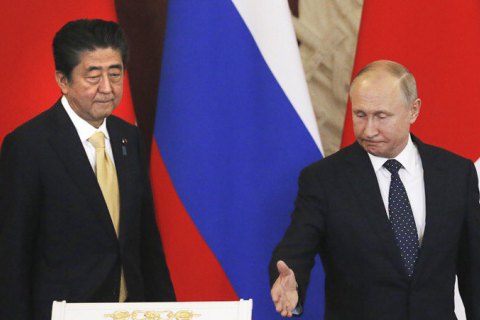 Путин раскрыл, чего хочет от Японии в обмен на Курилы: озвучены огромные суммы в долларах