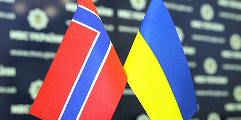 Ядерная безопасность: Украина и Норвегия договорились о сотрудничестве и анонсировали создание рабочей группы