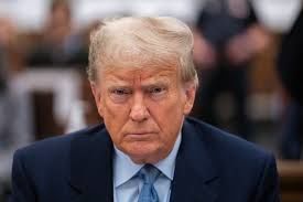 Трамп анонсировал рекордное увеличение бюджета армии США