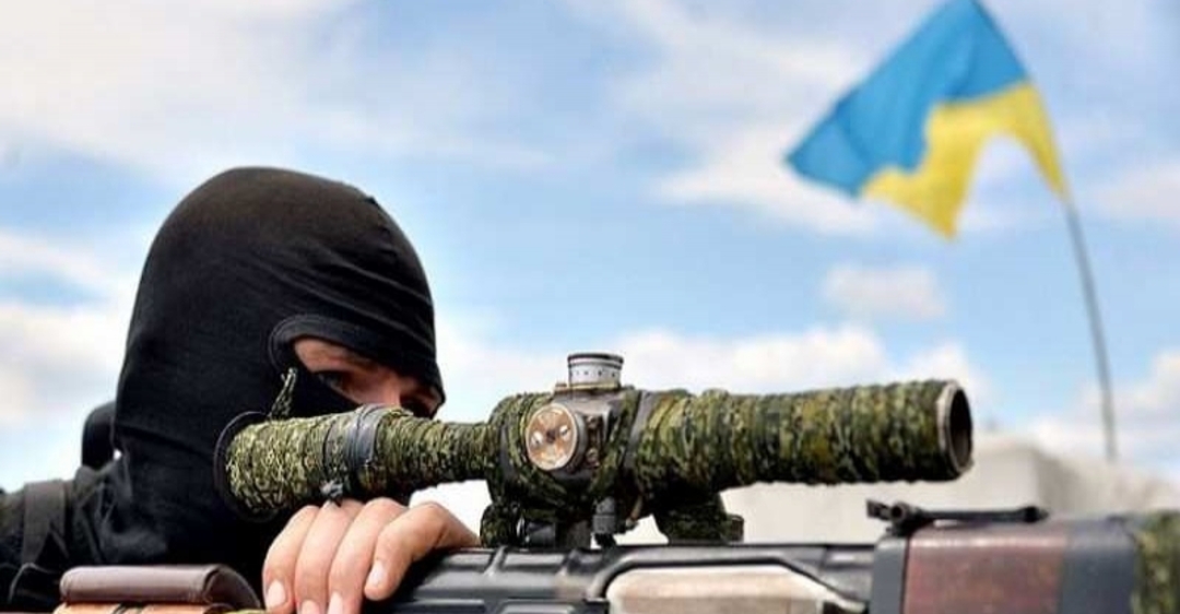 Мирослав Гай: "Если хотим сохранить страну, то должны быть готовы биться за Украину от Львова до Станицы Луганской"