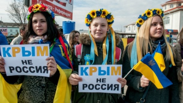 "Крымские украинцы и сегодня надеются, что Киев сделает все возможное, чтобы полуостров был освобожден", - учителя из Крыма рассказали, как россияне поступают с украиноязычными школами в оккупированной АРК