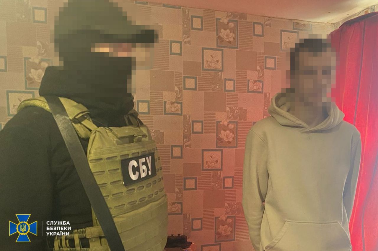 "Будет не очень, если я приведу его к нам..." – СБУ предотвратила теракт в Запорожье, задержав агентов ГРУ