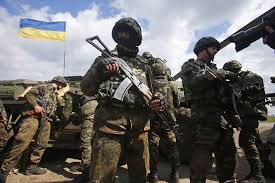 Война на Донбассе. Силам АТО позволено отвечать на провокации боевиков 