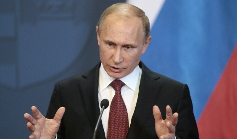 Политолог: Войной против Украины Путин уничтожает РФ быстрыми темпами